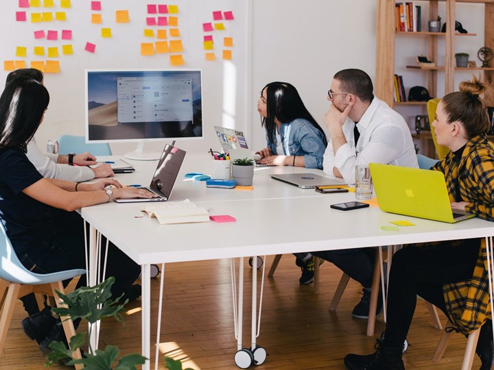 From Zero to Hero: How to Scale Your Tech to Meet Your Business Needs