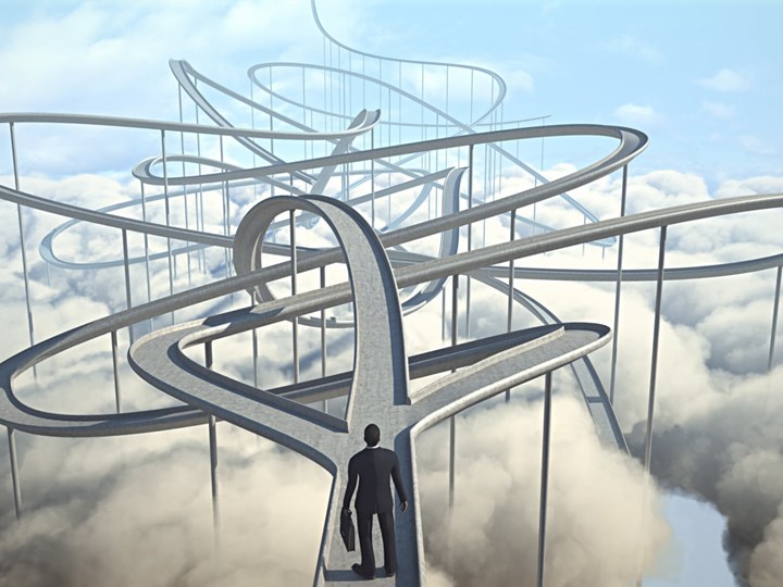 Navigating the Future – Next Steps for SME’s