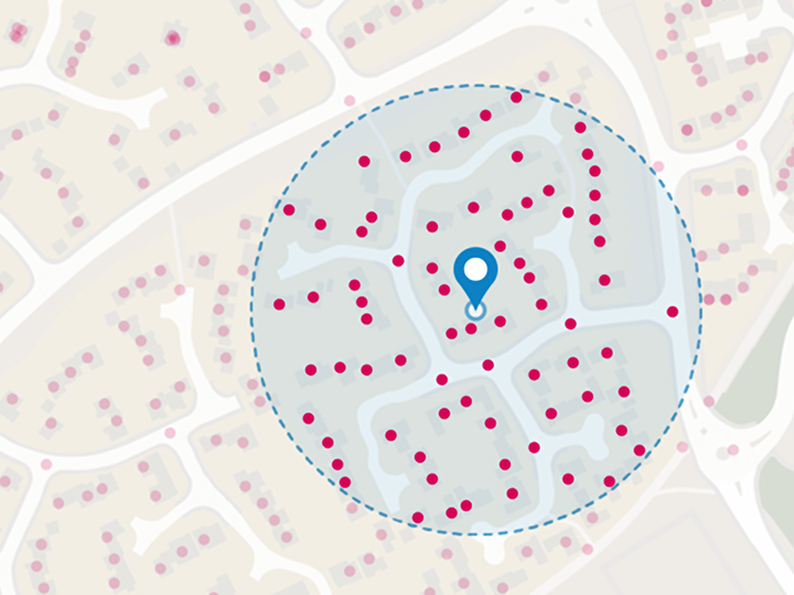 OS Data Hub: Address API