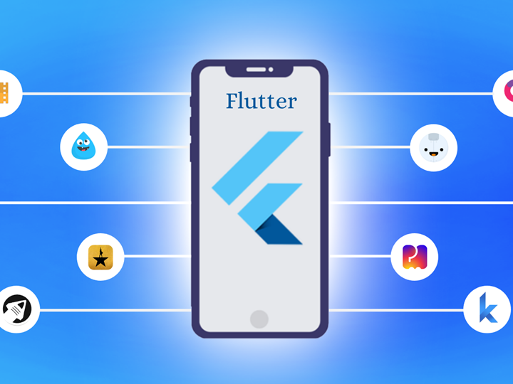 Introduction to Flutter